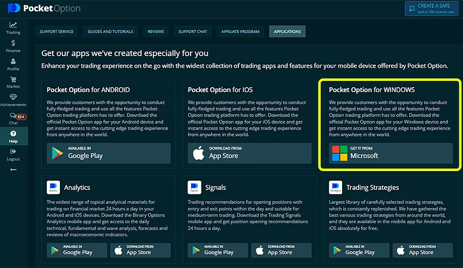 Solid Reasons To Avoid Trading Platform Pocket Option